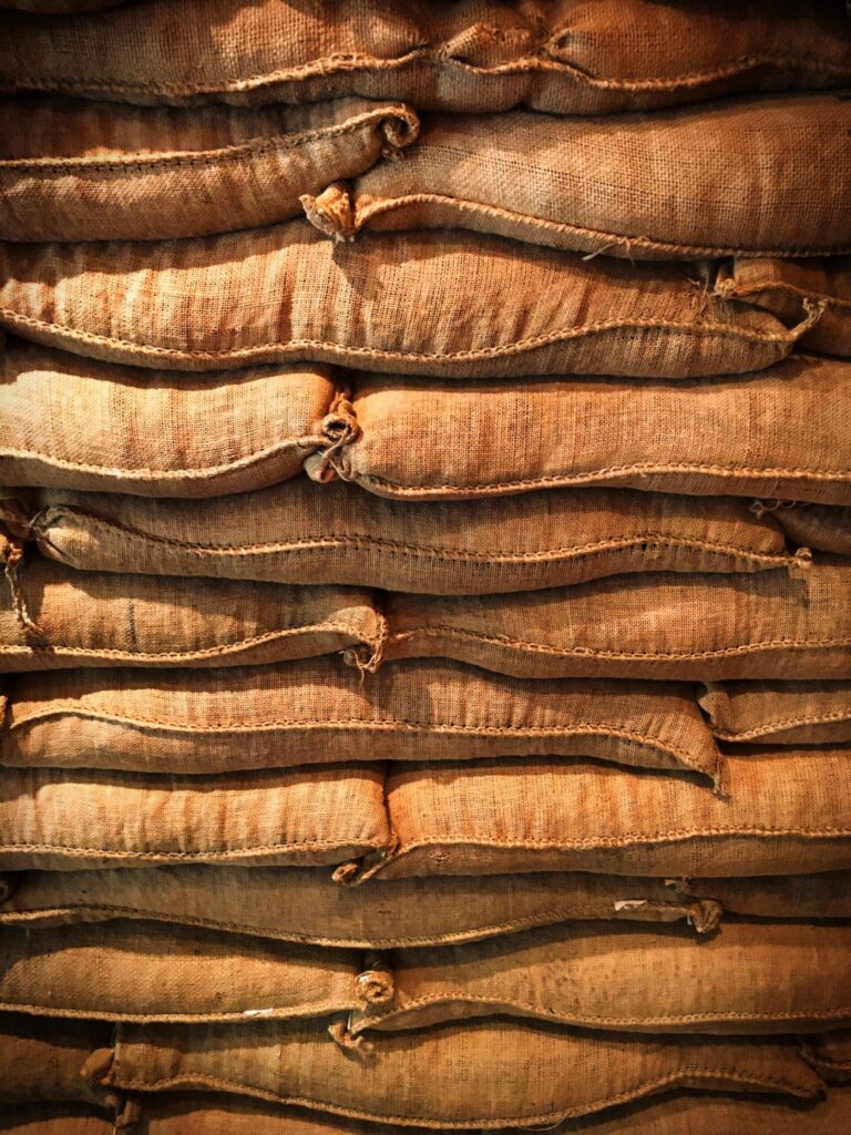 Exportadores de cafe de Colombia