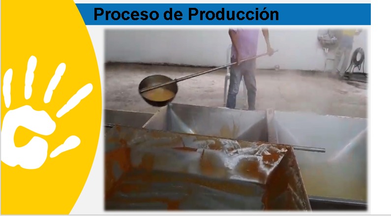 panela colombia